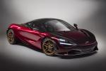 McLaren MSO 720S Coupe Velocity 2017 года